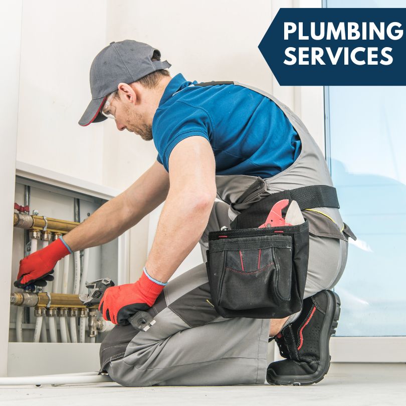 Grand Ridge Plumbing Company